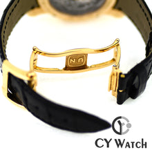 画像をギャラリービューアに読み込む, ULYSSE NARDIN ジンギスカン 786-88
