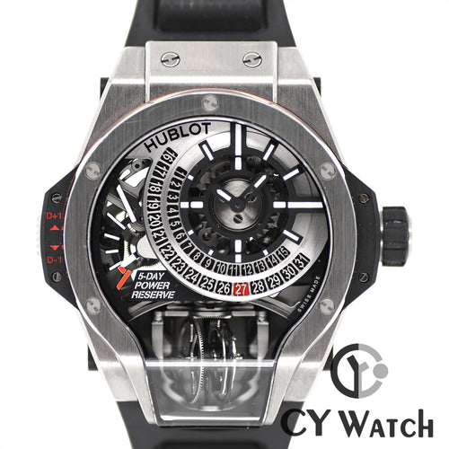 HUBLOT – CY WATCH