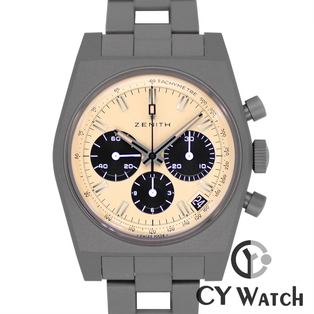 NEW – CY WATCH