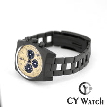 画像をギャラリービューアに読み込む, ゼニス ZENITH クロノマスター リバイバル 次元大介エディション 97.L384.400/04.M384 世界限定200本
