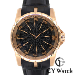 ROGER DUBUIS エクスカリバー DBEX0511
