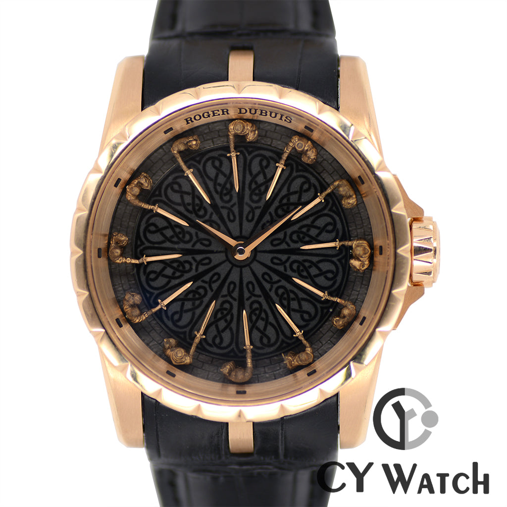 ROGER DUBUIS エクスカリバー DBEX0511