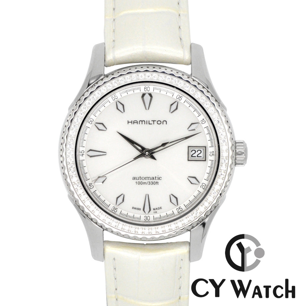 Hamilton – CY WATCH
