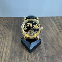 画像をギャラリービューアに読み込む, ULYSSE NARDIN ジンギスカン 786-88
