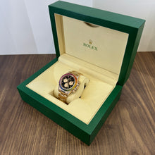 画像をギャラリービューアに読み込む, ロレックス  ROLEX コスモグラフ デイトナ 116595RBOW
