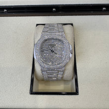 画像をギャラリービューアに読み込む, パテック・フィリップ  PATEK PHILIPPE ノーチラス 5719/1G-001
