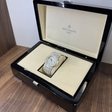 画像をギャラリービューアに読み込む, パテック・フィリップ  PATEK PHILIPPE ノーチラス 5719/1G-001
