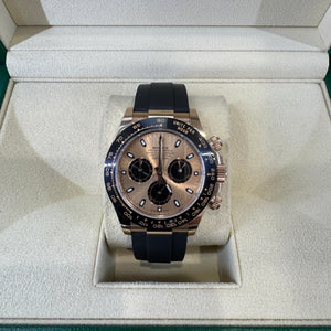 ロレックス  ROLEX コスモグラフ デイトナ 116515LN