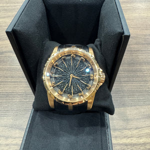 ROGER DUBUIS エクスカリバー DBEX0511