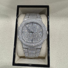 画像をギャラリービューアに読み込む, パテック・フィリップ  PATEK PHILIPPE ノーチラス 5719/1G-001
