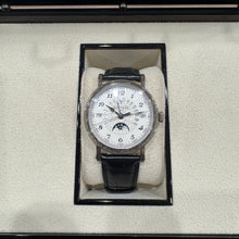 画像をギャラリービューアに読み込む, パテック・フィリップ  PATEK PHILIPPE グランド・コンプリケーション パーペチュアルカレンダー 5160/500G-001
