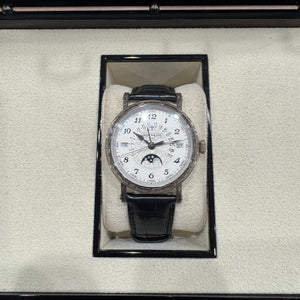 パテック・フィリップ  PATEK PHILIPPE グランド・コンプリケーション パーペチュアルカレンダー 5160/500G-001