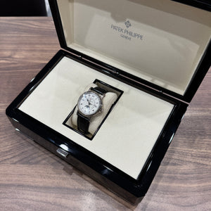 パテック・フィリップ  PATEK PHILIPPE グランド・コンプリケーション パーペチュアルカレンダー 5160/500G-001