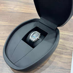 リシャール・ミル RICHARD MILLE オートマティック レディース RM007 AG WG