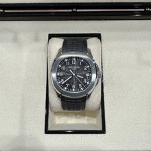 画像をギャラリービューアに読み込む, パテック・フィリップ  PATEK PHILIPPE アクアノート 5167A-001
