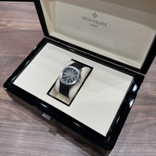 画像をギャラリービューアに読み込む, パテック・フィリップ  PATEK PHILIPPE アクアノート 5167A-001
