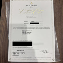 画像をギャラリービューアに読み込む, パテック・フィリップ  PATEK PHILIPPE グランド・コンプリケーション セレスティアル 6102R-001
