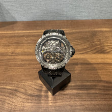 画像をギャラリービューアに読み込む, ロジェ・デュブイ ROGER DUBUIS エクスカリバー スパイダー ダブルトゥールビヨン DBEX0805　限定8本
