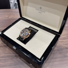 画像をギャラリービューアに読み込む, パテック・フィリップ  PATEK PHILIPPE コンプリケーション アニュアルカレンダー　5905R-001
