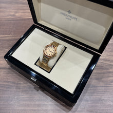 画像をギャラリービューアに読み込む, パテック・フィリップ  PATEK PHILIPPE ノーチラス ジュエリー 7118/1300R-001
