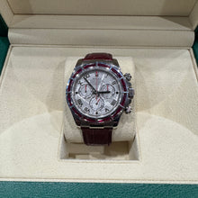 画像をギャラリービューアに読み込む, ロレックス  ROLEX コスモグラフ デイトナ 116589SALV
