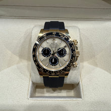 画像をギャラリービューアに読み込む, ロレックス  ROLEX コスモグラフ デイトナ 126518LN
