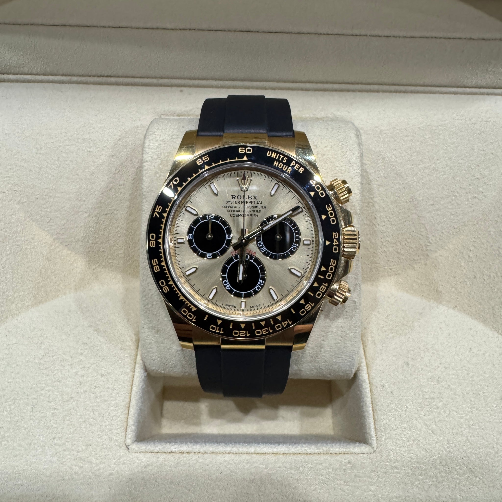 その他 Hikaru ロレックス279165を購入する | Chrono24