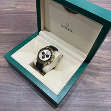 画像をギャラリービューアに読み込む, ロレックス  ROLEX コスモグラフ デイトナ 126518LN
