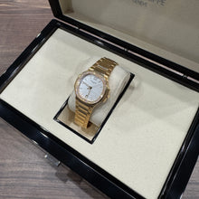 画像をギャラリービューアに読み込む, パテック・フィリップ  PATEK PHILIPPE ノーチラス レディス・オートマチック 7118/1200R-001
