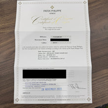 画像をギャラリービューアに読み込む, パテック・フィリップ  PATEK PHILIPPE ノーチラス レディス・オートマチック 7118/1200R-001
