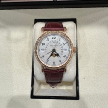 画像をギャラリービューアに読み込む, パテック・フィリップ  PATEK PHILIPPE グランド・コンプリケーション パーペチュアルカレンダー 5160/500R-001
