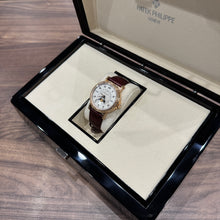 画像をギャラリービューアに読み込む, パテック・フィリップ  PATEK PHILIPPE グランド・コンプリケーション パーペチュアルカレンダー 5160/500R-001
