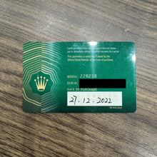 画像をギャラリービューアに読み込む, ロレックス  ROLEX デイデイト 40 228238A
