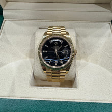 画像をギャラリービューアに読み込む, ロレックス  ROLEX デイデイト 40 228238A
