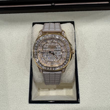 画像をギャラリービューアに読み込む, パテック・フィリップ  PATEK PHILIPPE アクアノート ルーチェ・ハイジュエリー  5062/450R-001
