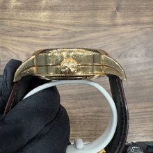 画像をギャラリービューアに読み込む, ヴァシュロン・コンスタンタン VACHERON CONSTANTIN パトリモニー・トラディショナル・トゥールビヨン 88172/000R-X0001
