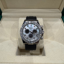 画像をギャラリービューアに読み込む, ロレックス  ROLEX コスモグラフ デイトナ 126589RBR
