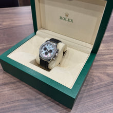 画像をギャラリービューアに読み込む, ロレックス  ROLEX コスモグラフ デイトナ 126589RBR
