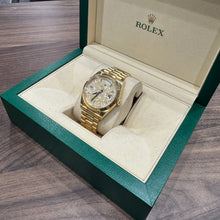 画像をギャラリービューアに読み込む, ロレックス  ROLEX デイデイト 40 228238A
