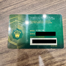 画像をギャラリービューアに読み込む, ロレックス  ROLEX デイデイト 40 228238A
