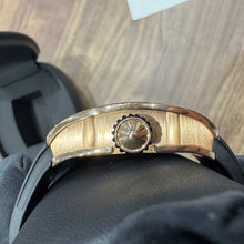 画像をギャラリービューアに読み込む, リシャール・ミル RICHARD MILLE  トゥールビヨン サーペント RM026 AL RG
