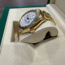 画像をギャラリービューアに読み込む, ロレックス ROLEX スカイドゥエラー 336938 Oyster-bracelet
