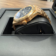 画像をギャラリービューアに読み込む, オーデマ・ピゲ  AUDEMARS PIGUET ロイヤル オーク パーペチュアルカレンダー 26574OR.OO.1220OR.02
