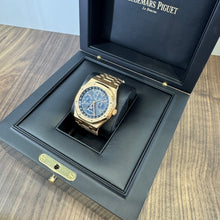 画像をギャラリービューアに読み込む, オーデマ・ピゲ  AUDEMARS PIGUET ロイヤル オーク パーペチュアルカレンダー 26574OR.OO.1220OR.02
