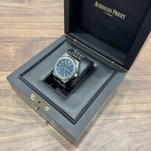 画像をギャラリービューアに読み込む, オーデマ・ピゲ  AUDEMARS PIGUET ロイヤル オーク オートマティック 15510ST.OO.1320ST.06
