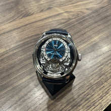 画像をギャラリービューアに読み込む, ジャガー・ルクルト Jaeger-LeCoultre マスター・グランド・トラディション・ジャイロトゥールビヨン・ ウェストミンスター・パーペチュアル Q52534E1
