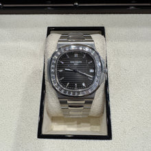 画像をギャラリービューアに読み込む, パテック・フィリップ  PATEK PHILIPPE ノーチラス 5711/110P-001
