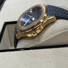 画像をギャラリービューアに読み込む, パテック・フィリップ  PATEK PHILIPPE アクアノート ルーチェ トラベルタイム 5269R-001
