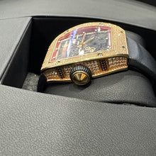 画像をギャラリービューアに読み込む, リシャール・ミル RICHARD MILLE RM023 RG オートマティック
