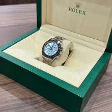 画像をギャラリービューアに読み込む, ロレックス  ROLEX コスモグラフ デイトナ 116506A
